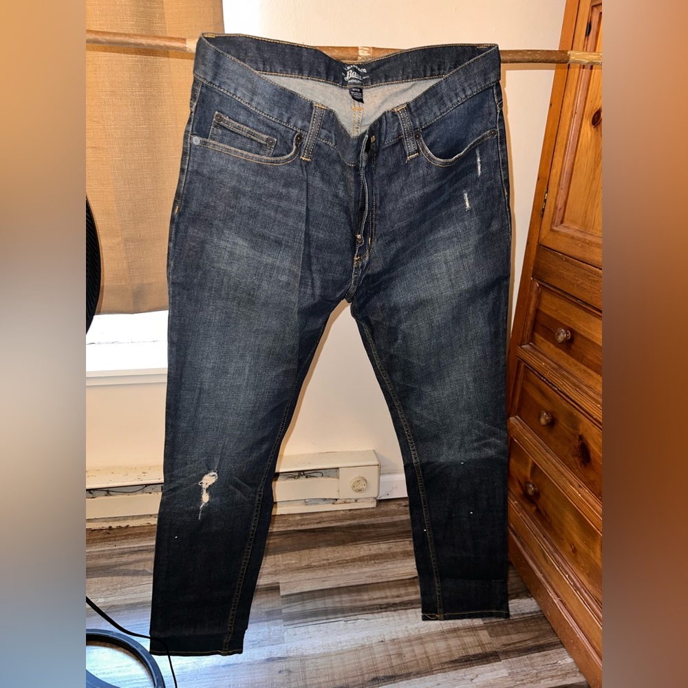 GH Bass and Co. Jeans